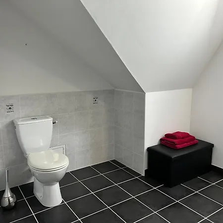 L Ervelegance - Jardin Ds - L'harmonie Evenements House * Sablé-sur-Sarthe