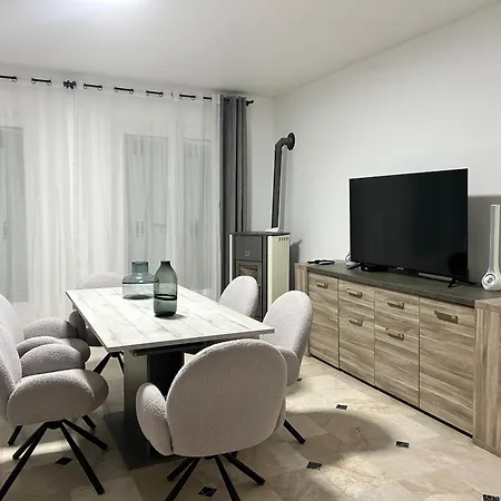 L Ervelegance - Jardin Ds - L'harmonie Evenements House Vakantiehuis *