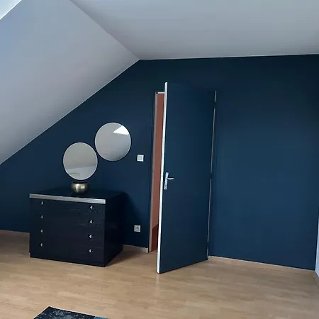 L Ervelegance - Jardin Ds - L'harmonie Evenements House Vakantiehuis