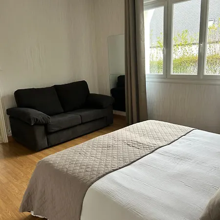 L Ervelegance - Jardin Ds - L'harmonie Evenements House Vakantiehuis