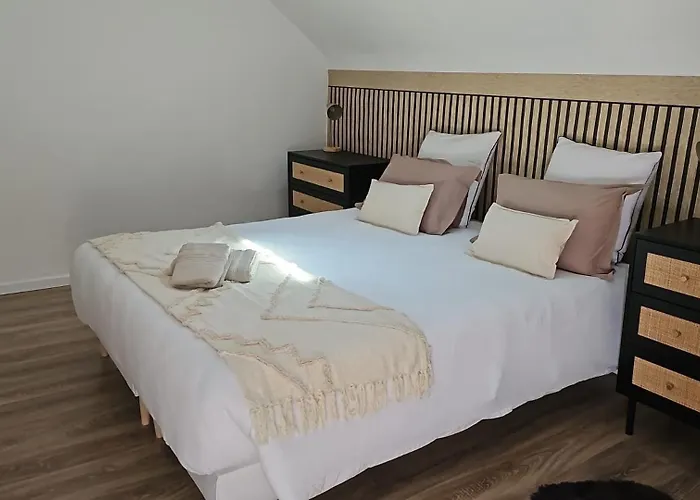 度假居 L Ervelegance - Jardin Ds - L'harmonie Evenements House