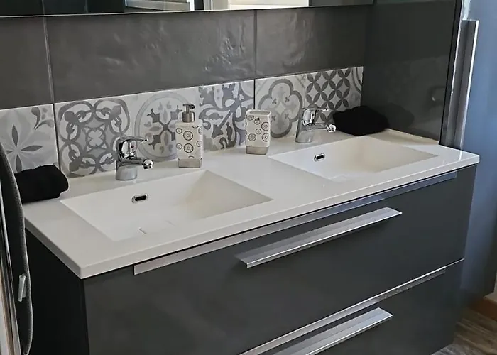 L Ervelegance - Jardin Ds - L'harmonie Evenements House * 萨布勒叙赫萨赫特