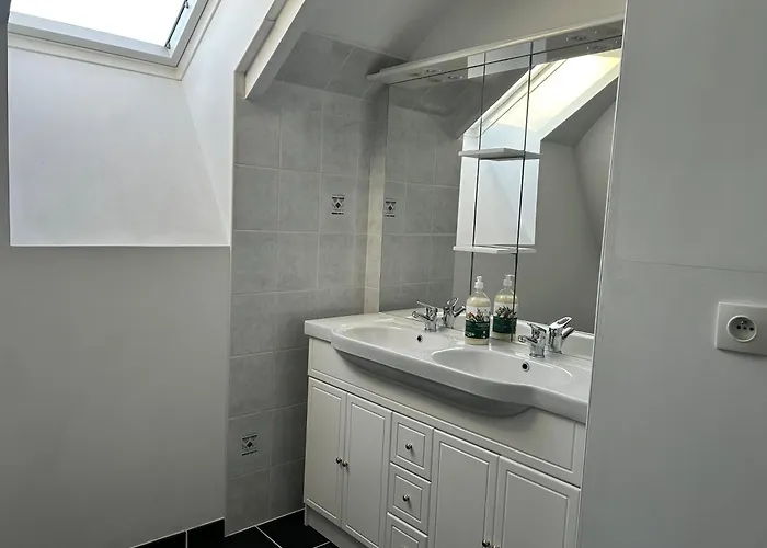 L Ervelegance - Jardin Ds - L'harmonie Evenements House 度假居