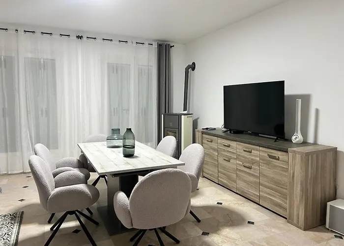 L Ervelegance - Jardin Ds - L'harmonie Evenements House 度假居 *