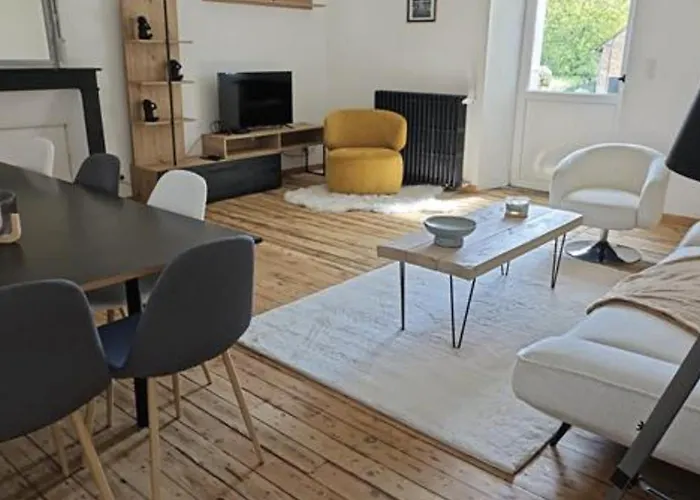 L Ervelegance - Jardin Ds - L'harmonie Evenements House *