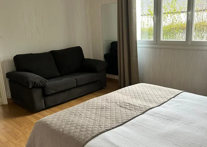 L Ervelegance - Jardin Ds - L'harmonie Evenements House 度假居